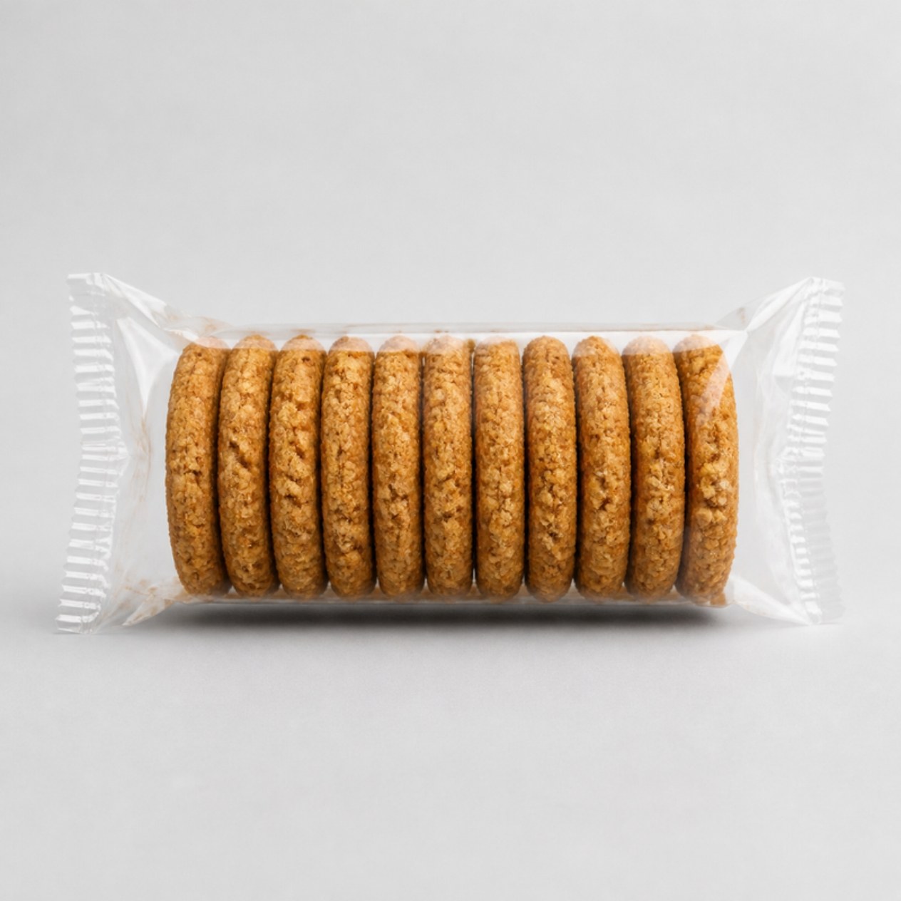 Esimerkki - Kaurakeksi, 100 g – Kuva 1